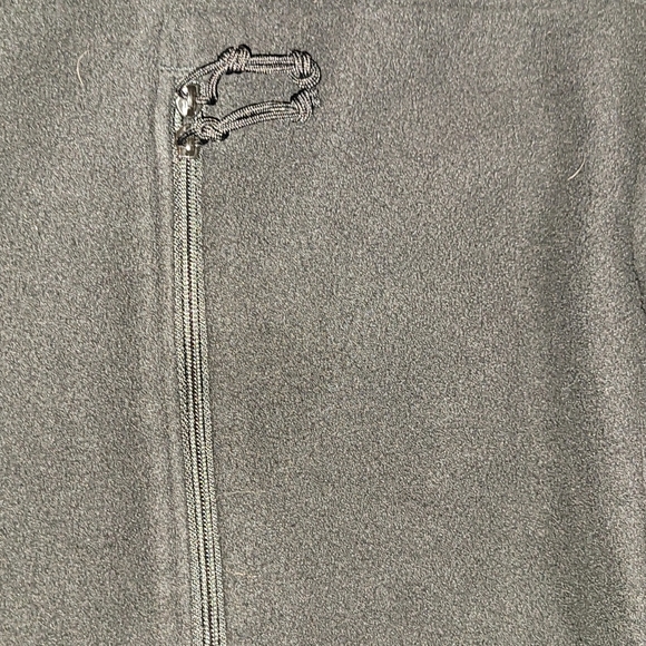 Vintage. Made in USA. Novara by REI. Polyester Fleece-like. Size XL. - Picture 15 of 15